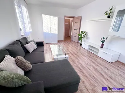 Wynajmę Mieszkanie Wrocław - 55 m²