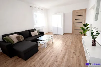 Wynajmę Mieszkanie Wrocław - 55 m² - miniatura 3