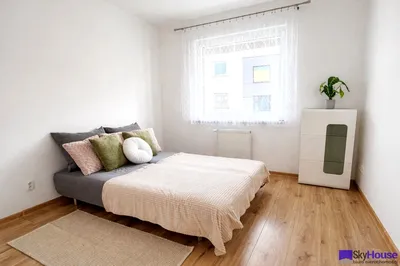 Wynajmę Mieszkanie Wrocław - 55 m² - miniatura 4