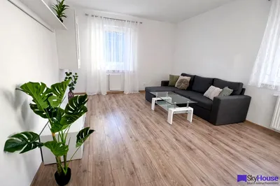 Wynajmę Mieszkanie Wrocław - 55 m² - miniatura 2