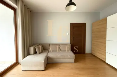 Wynajmę Mieszkanie Warszawa - 52 m² - miniatura 3