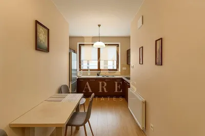 Wynajmę Mieszkanie Warszawa - 52 m² - miniatura 5
