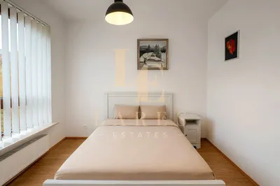 Wynajmę Mieszkanie Warszawa - 52 m² - miniatura 2