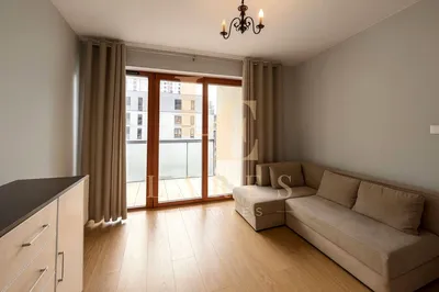 Wynajmę Mieszkanie Warszawa - 52 m² - miniatura 4