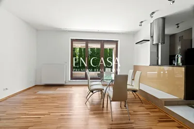 Wynajmę Mieszkanie Warszawa - 74 m² - miniatura 2