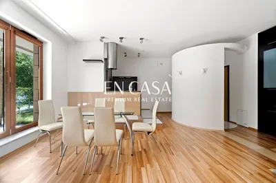 Wynajmę Mieszkanie Warszawa - 74 m²