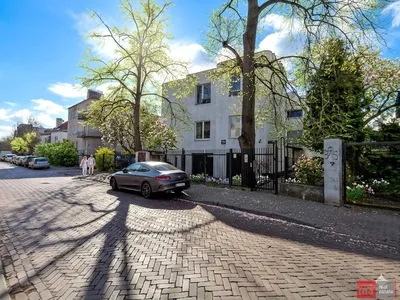 Wynajmę Mieszkanie Warszawa - 41 m²