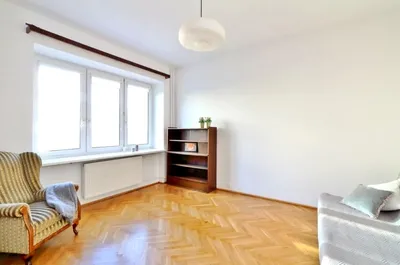 Wynajmę Mieszkanie Warszawa - 64 m²