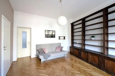 Wynajmę Mieszkanie Warszawa - 64 m² - miniatura 3