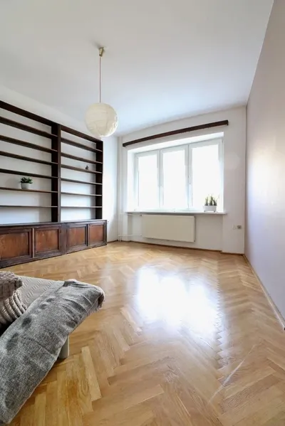 Wynajmę Mieszkanie Warszawa - 64 m² - miniatura 4