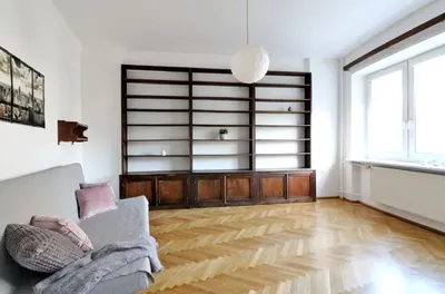 Wynajmę Mieszkanie Warszawa - 64 m² - miniatura 2