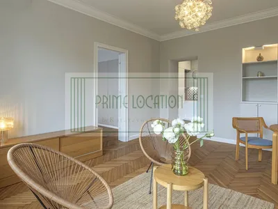 Wynajmę Mieszkanie Warszawa - 54 m² - miniatura 2