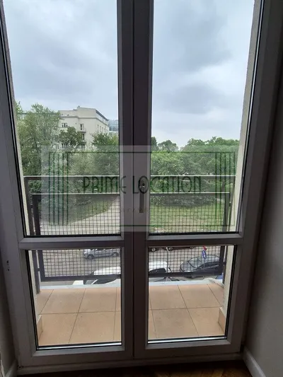 Wynajmę Mieszkanie Warszawa - 54 m² - miniatura 5