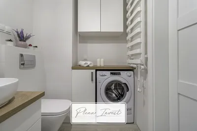 Wynajmę Mieszkanie Warszawa - 54,82 m² - miniatura 4