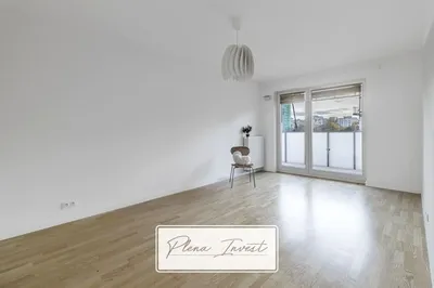 Wynajmę Mieszkanie Warszawa - 54,82 m² - miniatura 5
