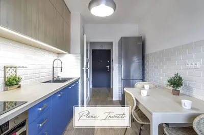 Wynajmę Mieszkanie Warszawa - 54,82 m² - miniatura 2