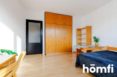 Wynajmę Mieszkanie Warszawa - 31,50 m² - miniatura 3