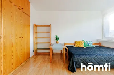 Wynajmę Mieszkanie Warszawa - 31,50 m²