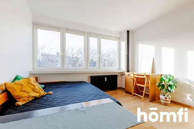 Wynajmę Mieszkanie Warszawa - 31,50 m² - miniatura 2