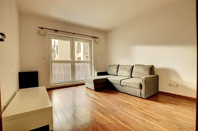 Wynajmę Mieszkanie Wrocław - 58 m²
