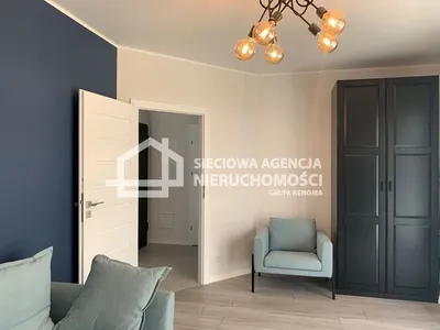 Wynajmę Mieszkanie Gdańsk - 46 m² - miniatura 5