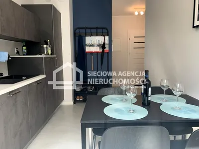 Wynajmę Mieszkanie Gdańsk - 46 m² - miniatura 2