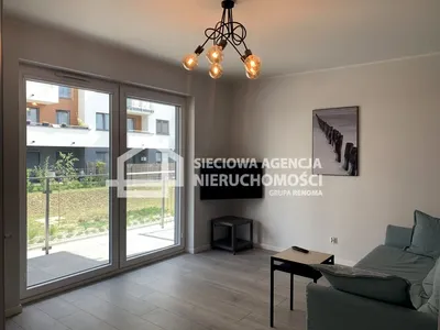 Wynajmę Mieszkanie Gdańsk - 46 m² - miniatura 3