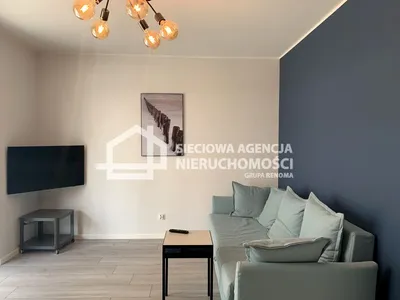 Wynajmę Mieszkanie Gdańsk - 46 m² - miniatura 4