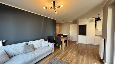 Wynajmę Mieszkanie Kraków - 55 m²