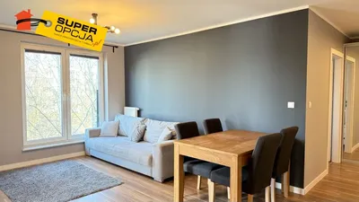 Wynajmę Mieszkanie Kraków - 55 m² - miniatura 2