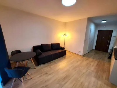 Wynajmę Mieszkanie Wrocław - 25,40 m² - miniatura 5