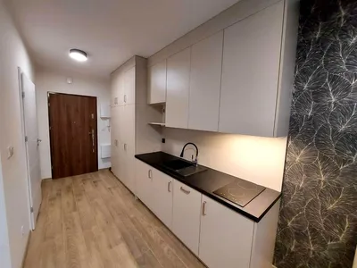Wynajmę Mieszkanie Wrocław - 25,40 m² - miniatura 4