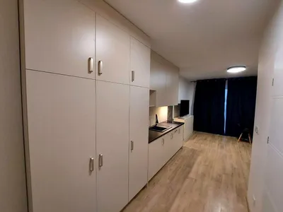 Wynajmę Mieszkanie Wrocław - 25,40 m² - miniatura 3