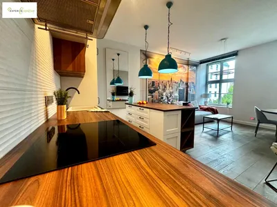 Wynajmę Mieszkanie Wrocław - 40 m² - miniatura 4