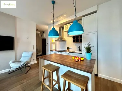 Wynajmę Mieszkanie Wrocław - 40 m² - miniatura 5