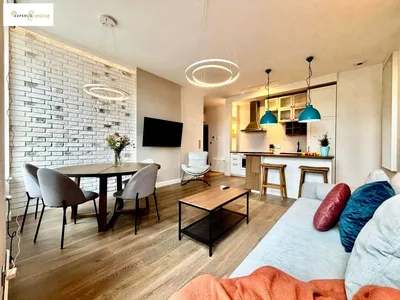 Wynajmę Mieszkanie Wrocław - 40 m² - miniatura 2