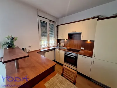 Wynajmę Mieszkanie Katowice - 43 m² - miniatura 2