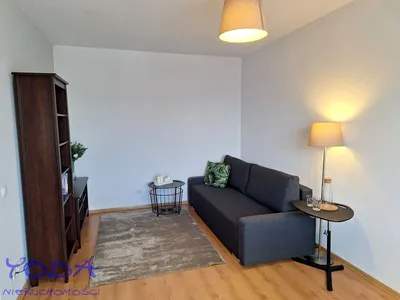 Wynajmę Mieszkanie Katowice - 43 m² - miniatura 4