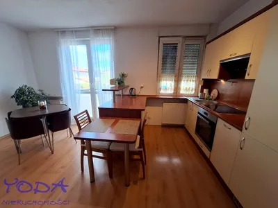 Wynajmę Mieszkanie Katowice - 43 m² - miniatura 5