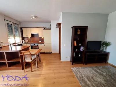 Wynajmę Mieszkanie Katowice - 43 m² - miniatura 3