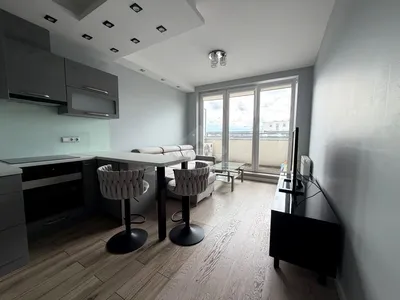 Wynajmę Mieszkanie Kraków - 50 m² - miniatura 2