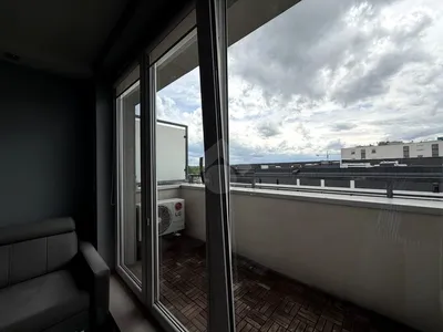 Wynajmę Mieszkanie Kraków - 50 m² - miniatura 5