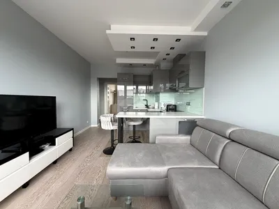 Wynajmę Mieszkanie Kraków - 50 m² - miniatura 4