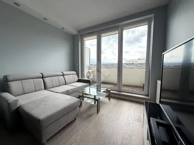 Wynajmę Mieszkanie Kraków - 50 m²