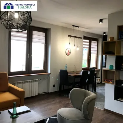 Wynajmę Mieszkanie Oświęcim - 38 m² - miniatura 3