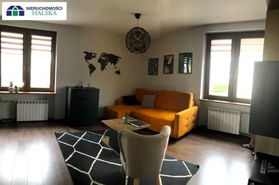 Wynajmę Mieszkanie Oświęcim - 38 m² - miniatura 4