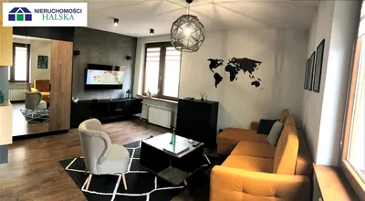 Wynajmę Mieszkanie Oświęcim - 38 m²