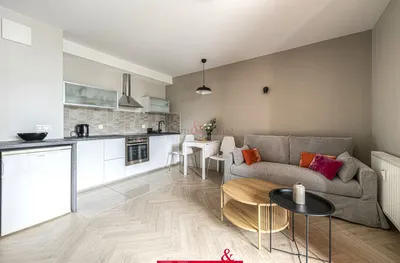 Wynajmę Mieszkanie Gdańsk - 40 m² - miniatura 4