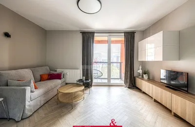Wynajmę Mieszkanie Gdańsk - 40 m² - miniatura 2