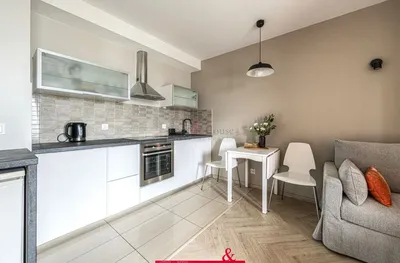 Wynajmę Mieszkanie Gdańsk - 40 m² - miniatura 3